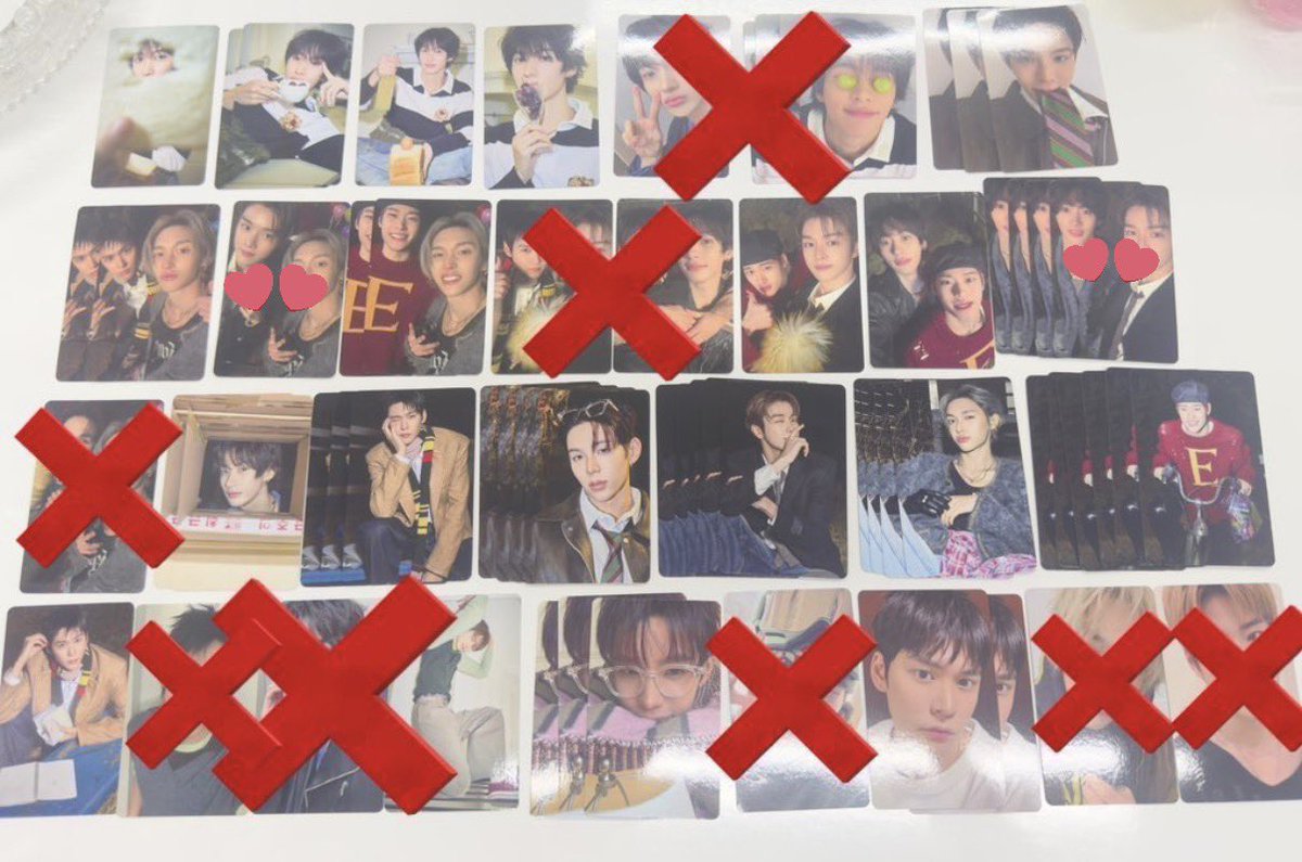 M（取引垢） tweet media