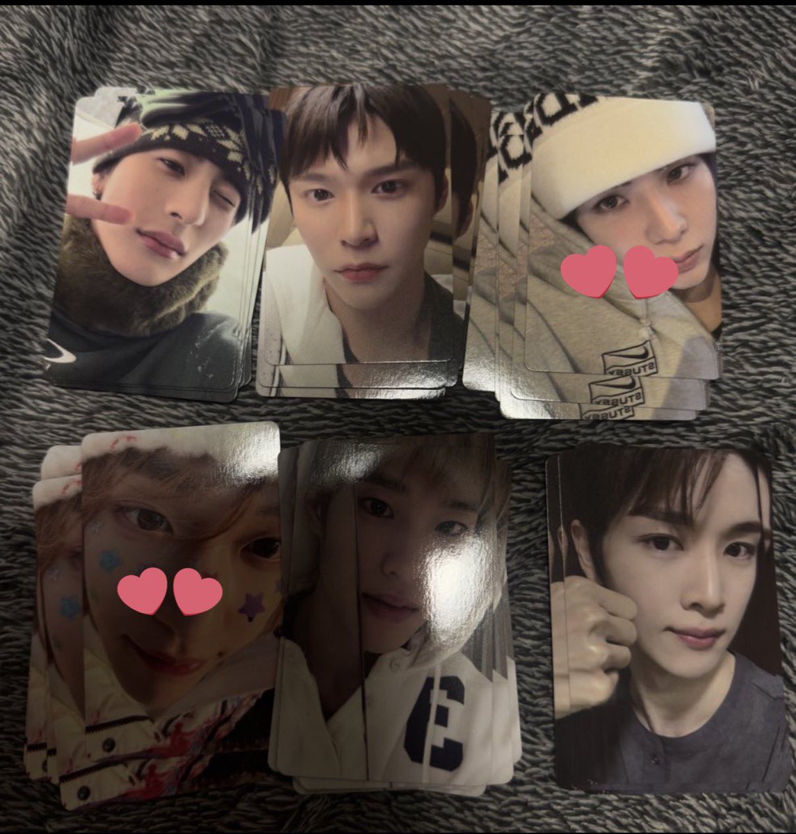 M（取引垢） tweet media