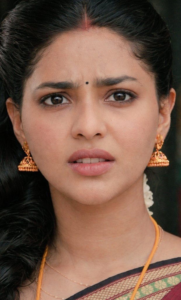 facecardHD's tweet image. #AishwaryaLekshmi