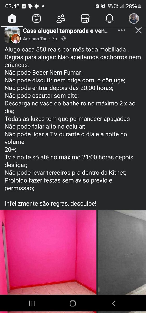 itstsuki7's tweet photo. Aluguel ou cativeiro? https://t.co/QhbOCNrG60