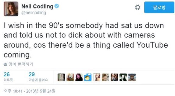 heocommehq's tweet photo. #bringbackneil https://t.co/ywv9v57jG7
