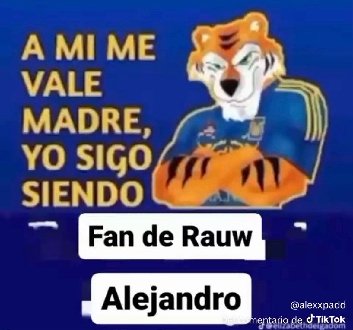 mood del fandom hoy: