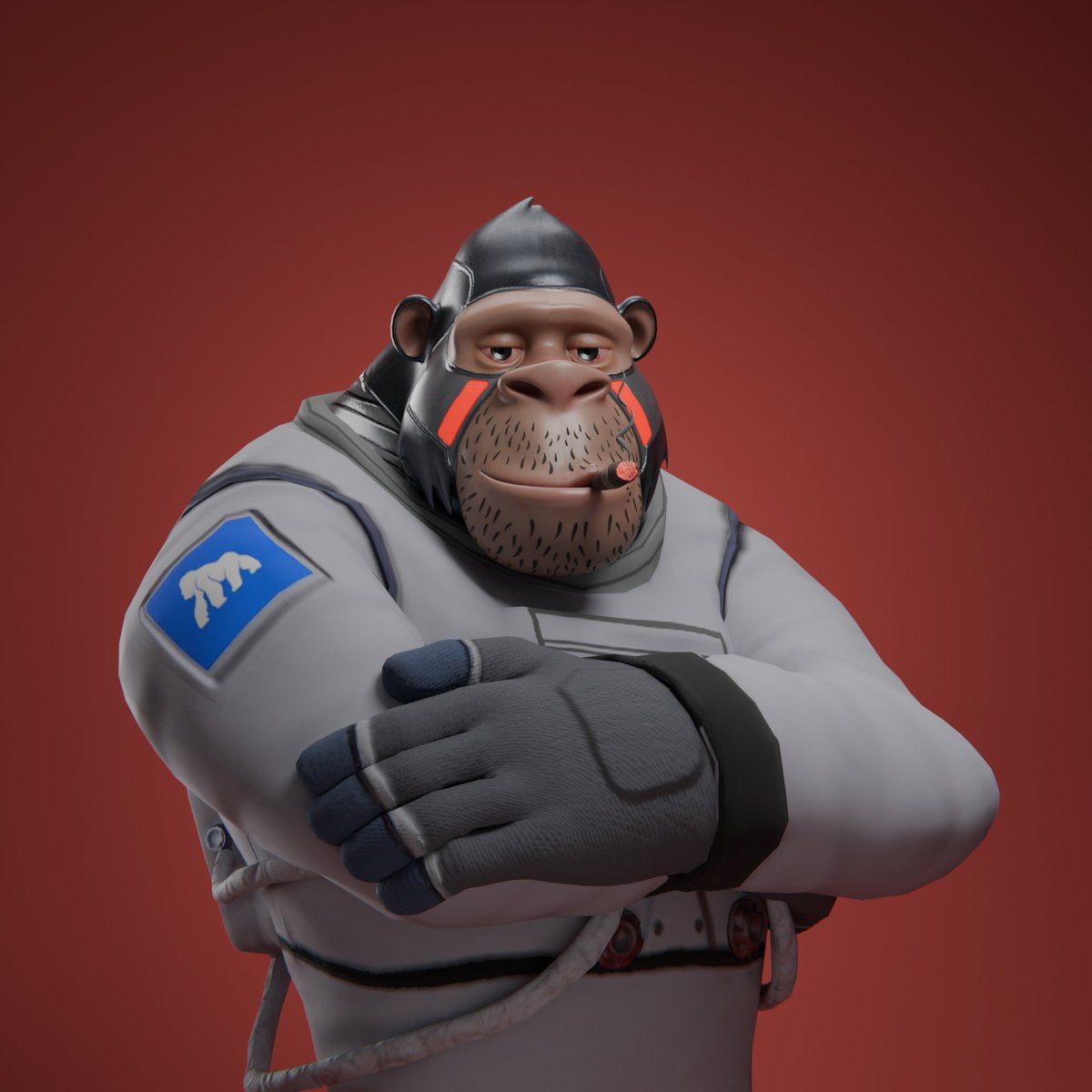 DJBubblegum tweet media