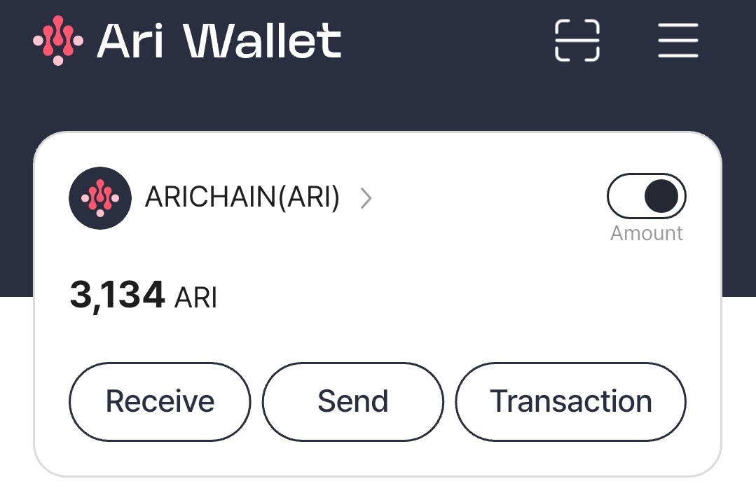Ari Wallet News (@AriWalletUpdate) / Posts / X