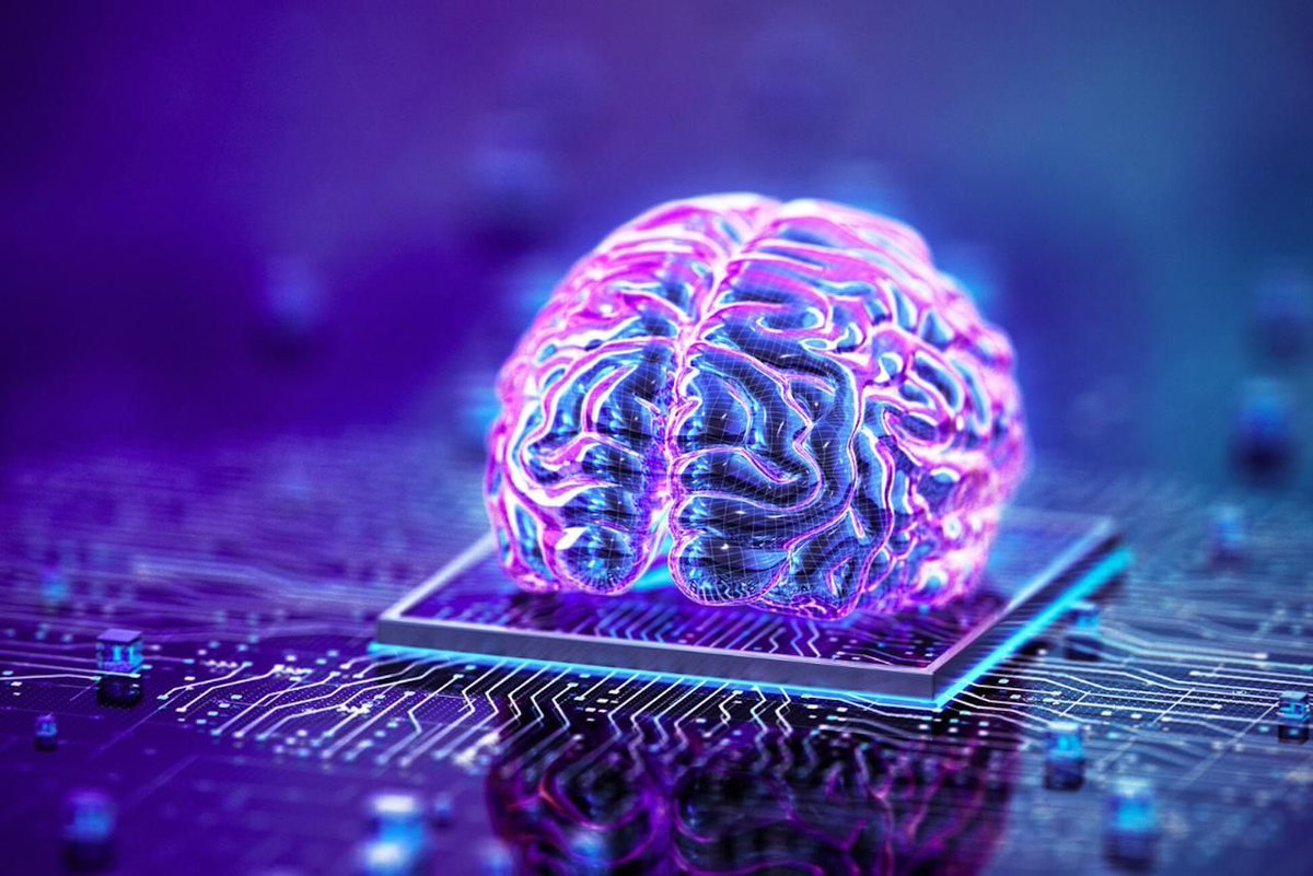 fadouce's tweet image. 💻 Voici le 1er ordinateur « vivant » au monde : 
composé non pas de puces électroniques, mais de neurones humains cultivés en labo. #Rediff
Cortical Labs,  a franchi cette une étape majeure
Via @Lo974  buff.ly/HM7Eo13