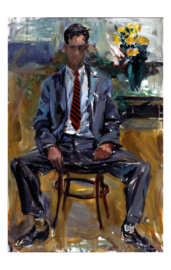 edekooning's tweet photo. Fairfield Porter #1 https://t.co/mJBUlEhMA1 https://t.co/O0xWJoTTtB