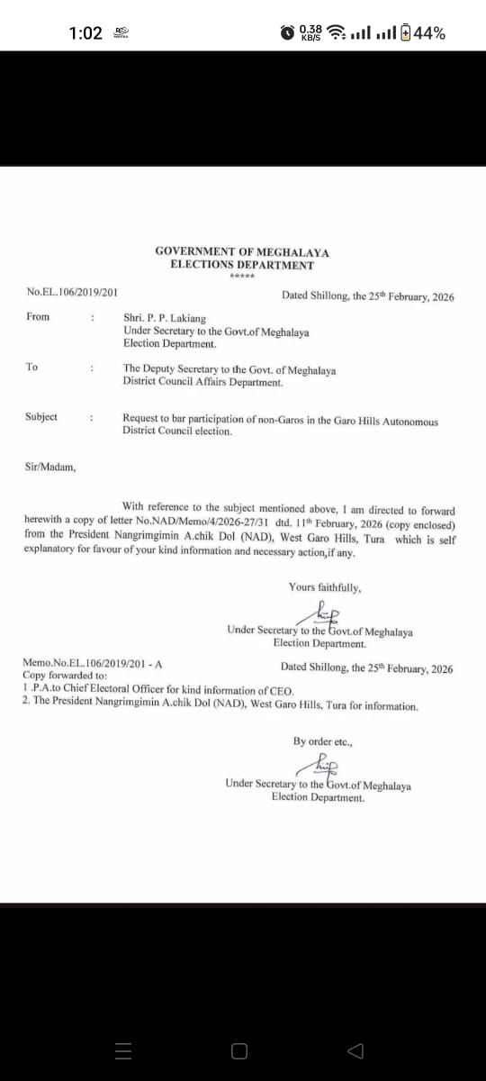 Legal Rights Observatory- LRO tweet media