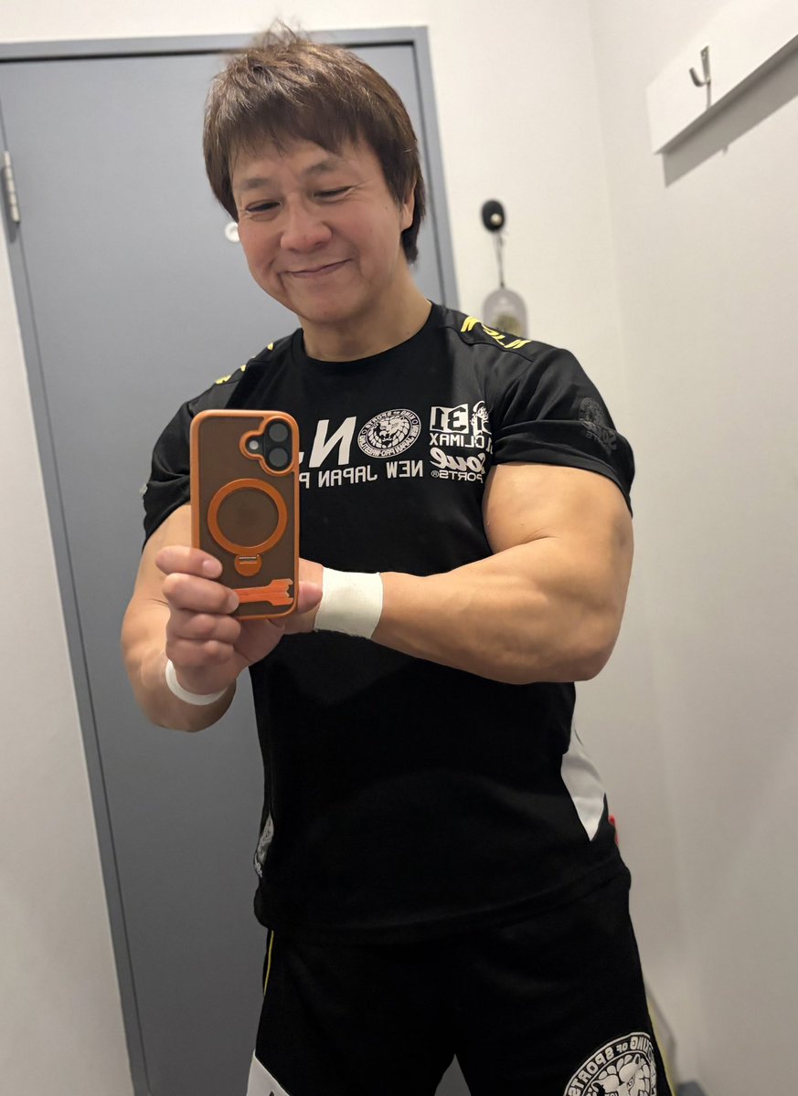 小島 聡【SATOSHI KOJIMA】 tweet media