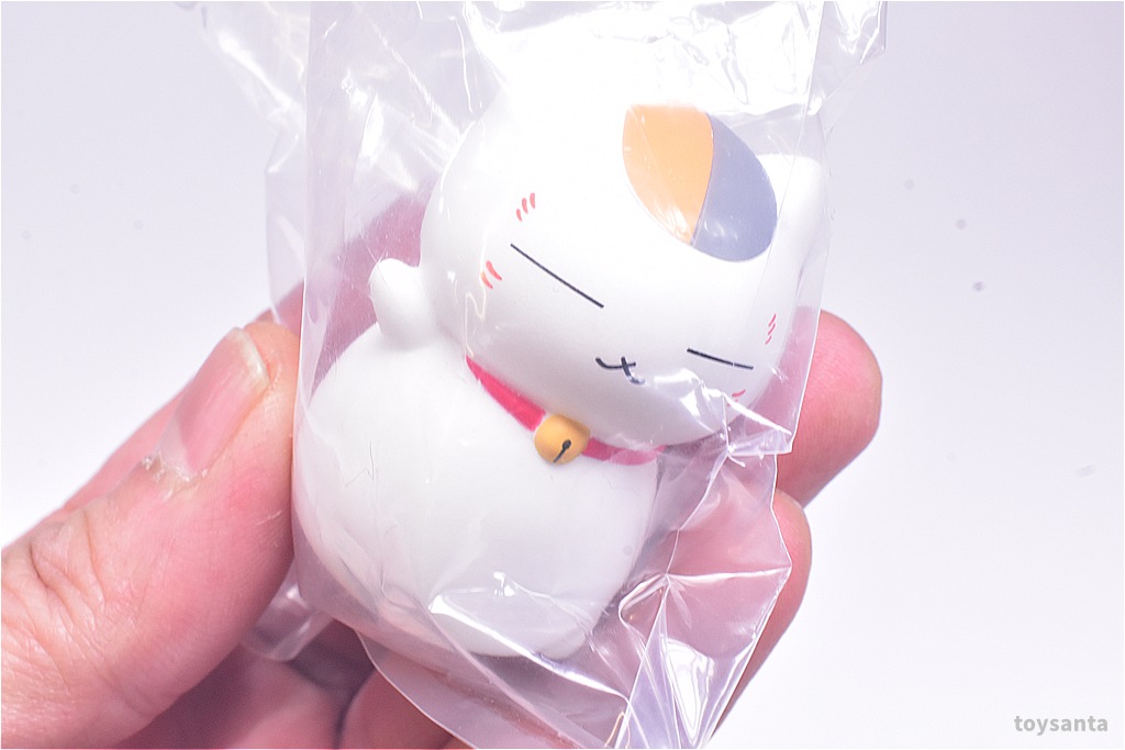 ✨新商品案内 2026年2月26日(木)✨／ ☑️夏目友人帳 ちんまりニャンコ