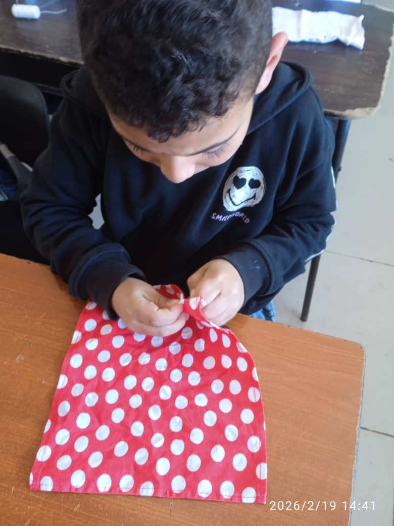 La clases de Educación Laboral desarrollan habilidades para las vida.  #CabaiguánEduca #SanctiSpíritusEnMarcha <a href="/AlexisLorente74/">Alexis Lorente Jiménez</a> <a href="/DeivyPrezMartn1/">Deivy Pérez Martín</a> <a href="/Educacabig/">DME Cabaiguán</a> <a href="/EnriquezMaiquel/">Maiquel Enriquez</a>