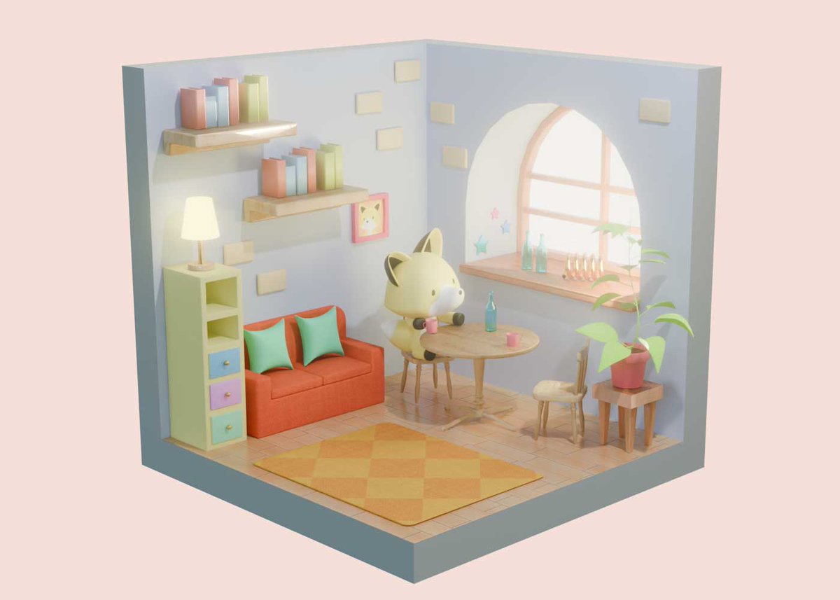 西村オコ tweet media