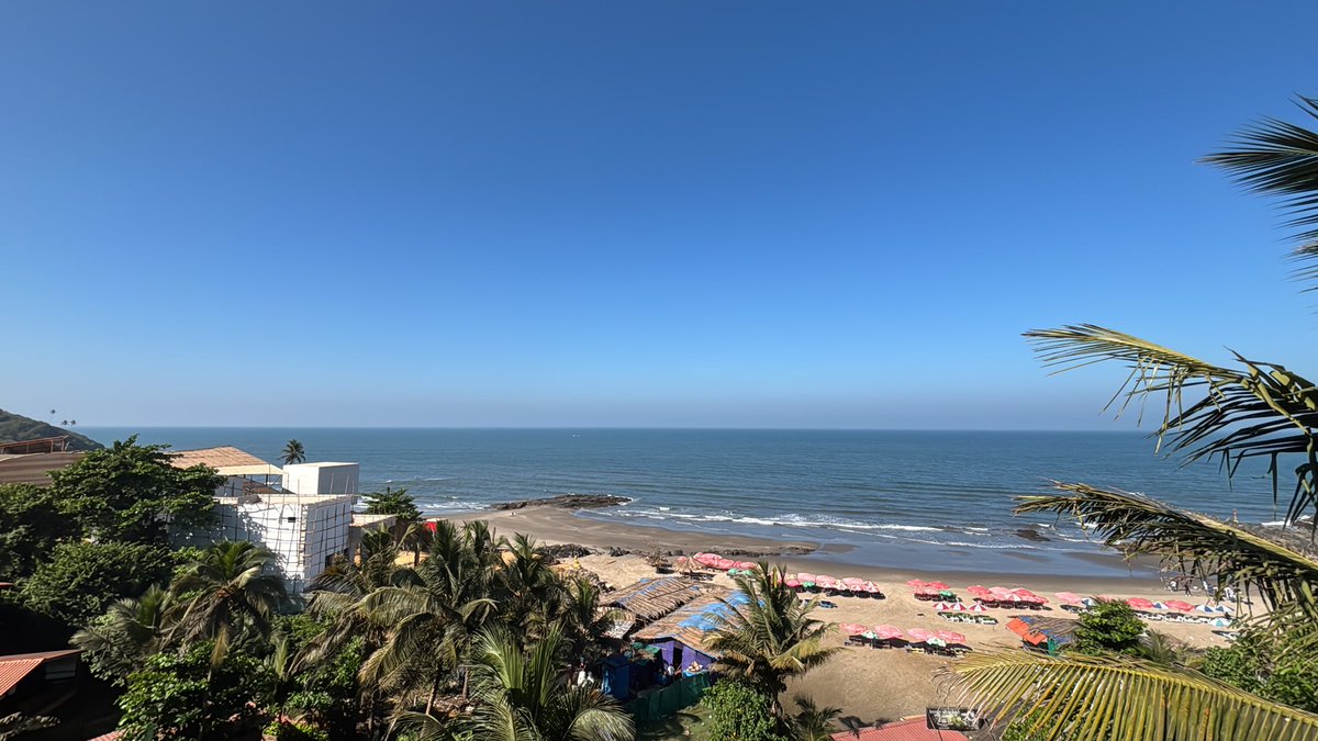 I’m in Goa this weekend, would love to catchup designers, engineers, creatives working from here.