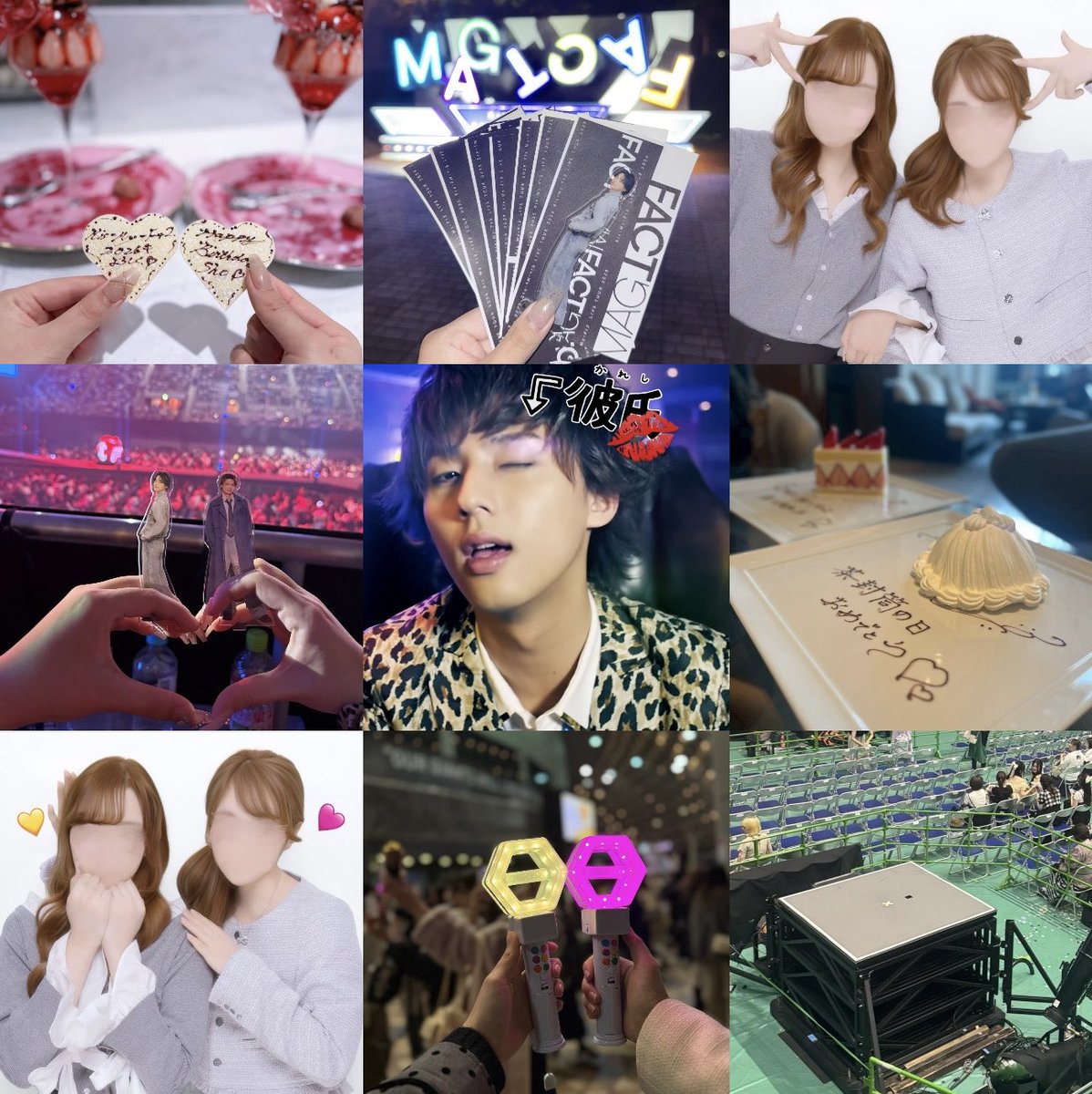 ℳ♡ tweet media