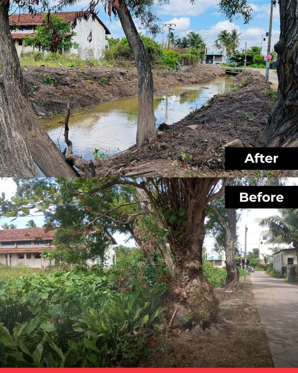 Sri Lanka Red Cross Society tweet media