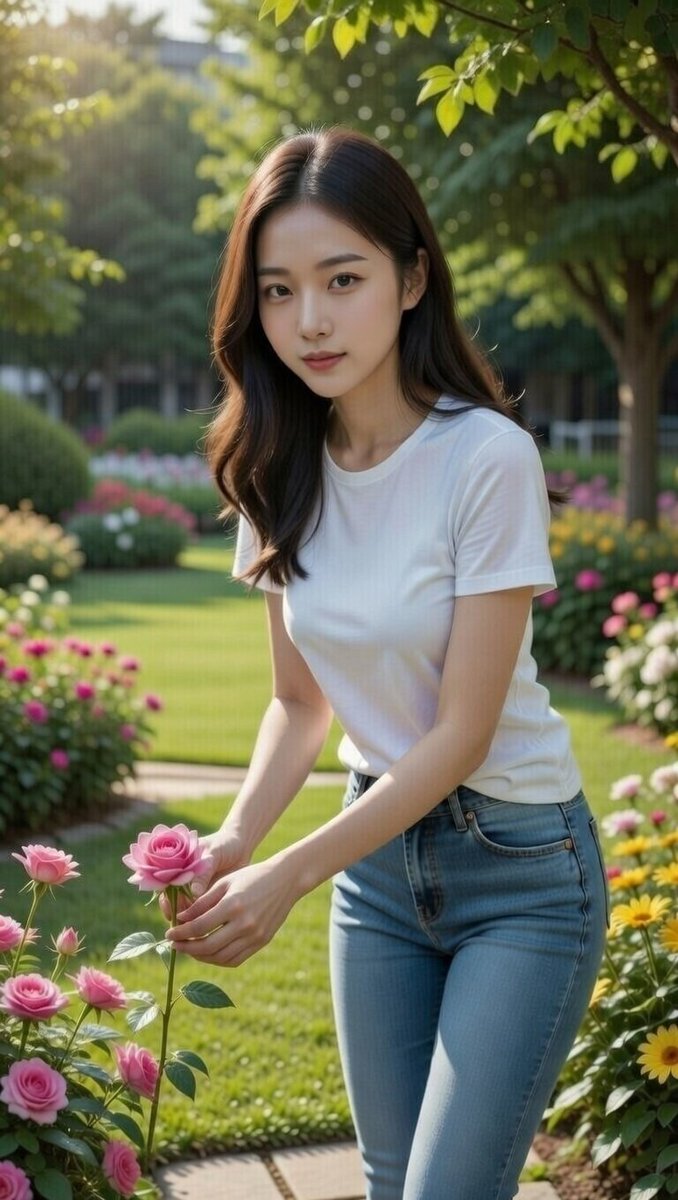 ArayaBangkok's tweet photo. I’m building that fantasy one photo set at a time. https://t.co/lFKxkw9wwj