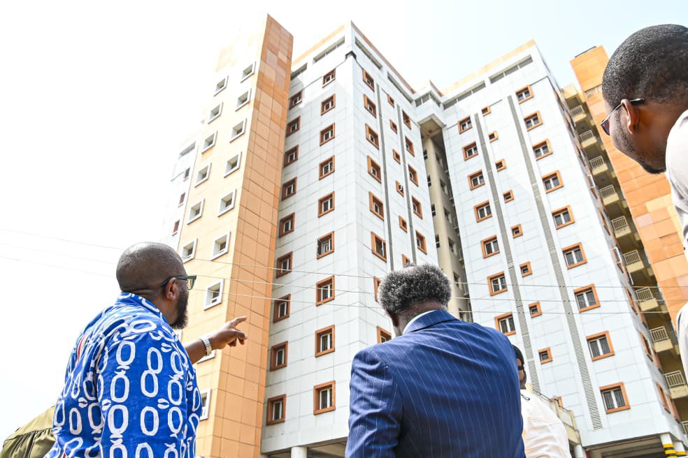 The Lagos State Head of Service tweet media