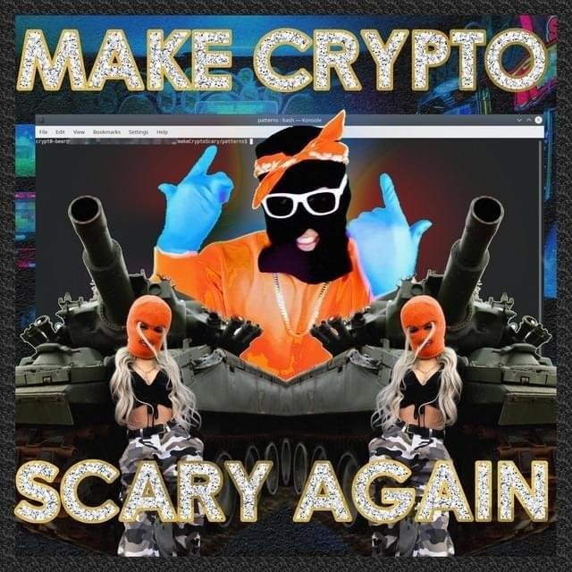 Crypt0 ₿ear tweet media
