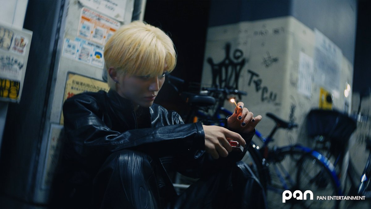 LAVIN 래빈 tweet media