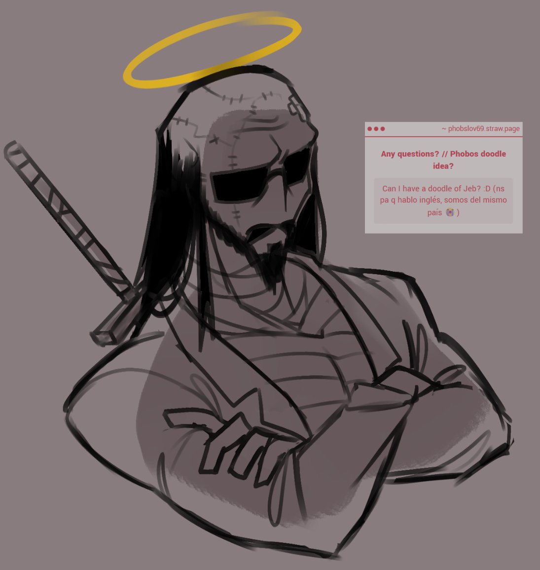 Director Phobos Lover 3000 🔴 tweet media