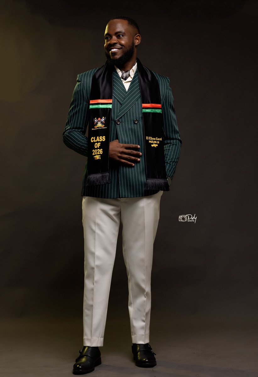 Haris Martin Kalema tweet media