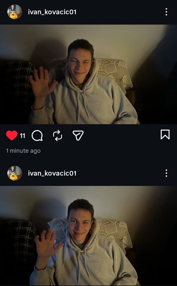 45 minutes to pick the same picture but slightly different is so real #sramhr