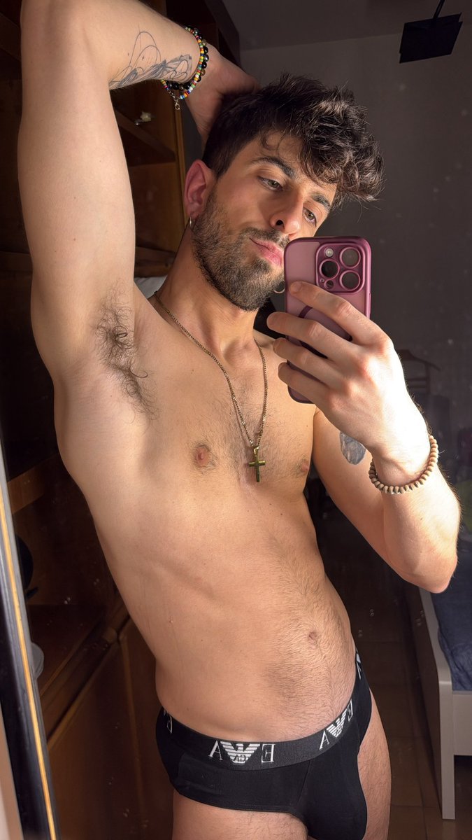 Davide tweet media