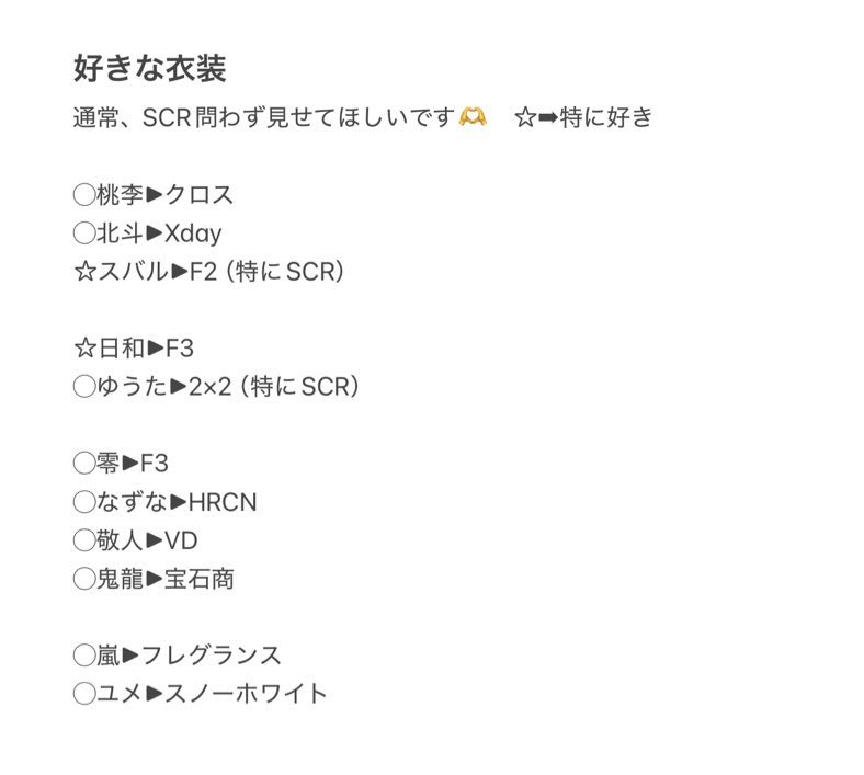 tag*˚ tweet media