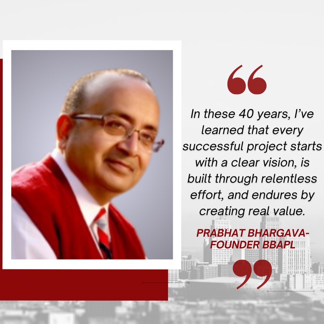 Bhargava Building Atelier Pvt. Ltd. tweet media