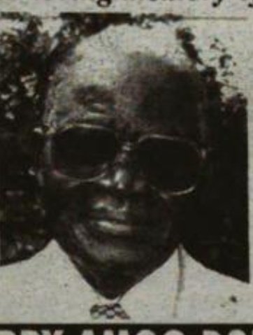 A Ga man, Tetteh Quarshie, not only introduced cocoa to Ghana, turning the crop into the country's major commercial industry, but another Ga man,Harry Dodoo, also became the first Ghanaian head of COCOBOD and transformed Ghana's cocoa industry from the 1950s down to the 60s.

1/8