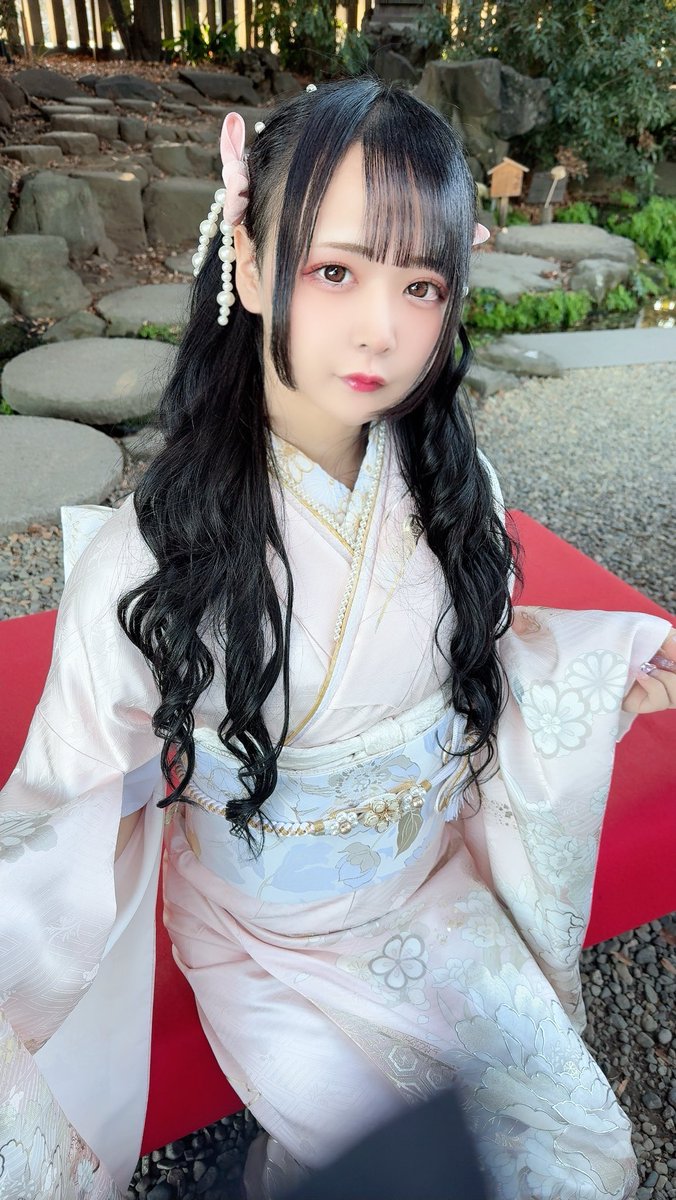 そういわれれば、そうw