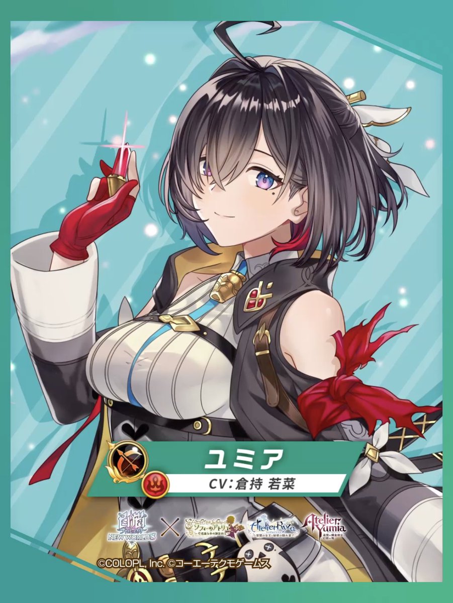 公式】白猫プロジェクト NEW WORLD'S (@wcat_project) / Posts / X