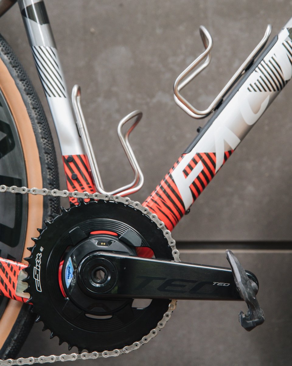 Magene Official tweet media