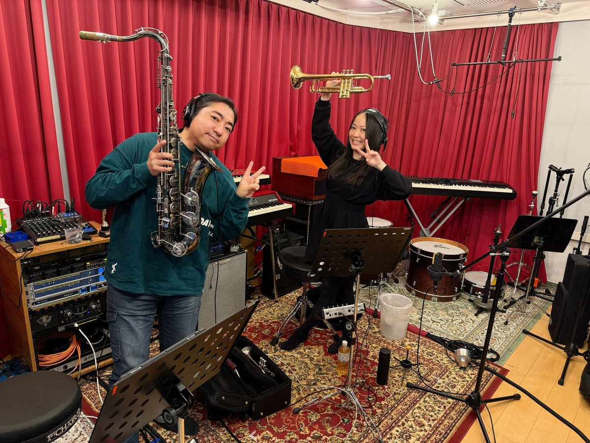 ヒロコマン tweet media