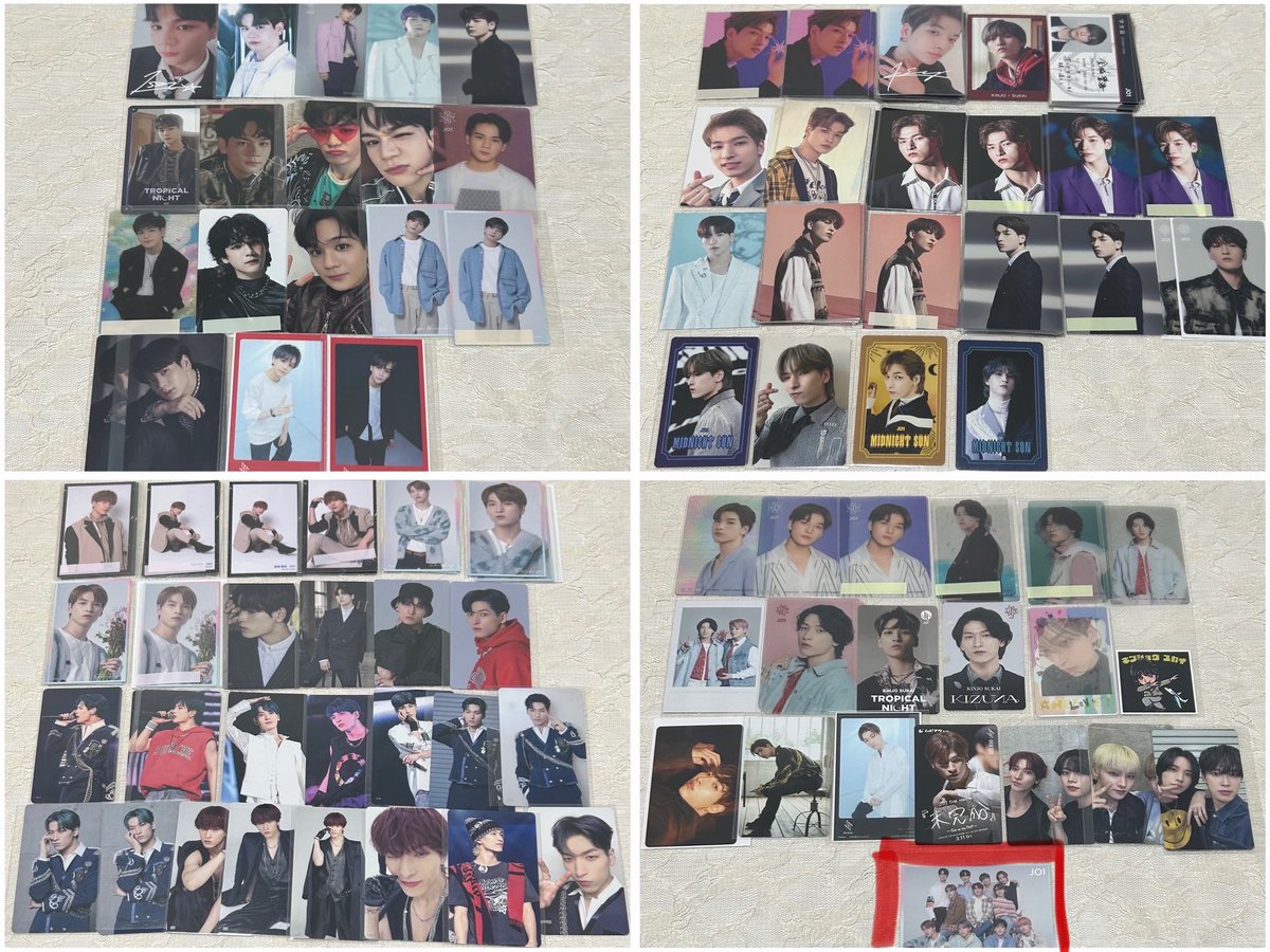 取引アカウント tweet media