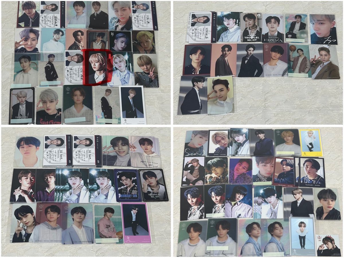 取引アカウント tweet media