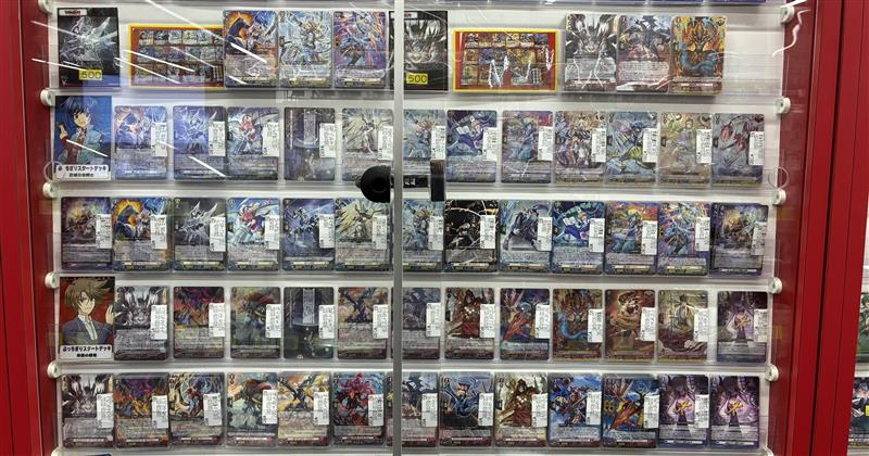 ⭐️#ヴァンガード 新弾情報⭐️ ✨ぶっちぎりスタートデッキ✨ 聖域の