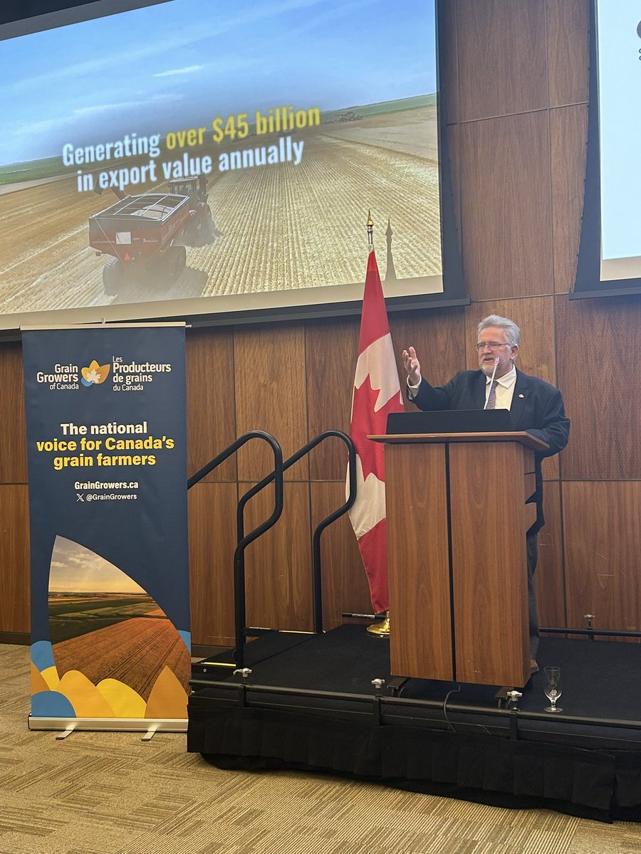 Senator Rob Black, P. Ag. (Hon) tweet media