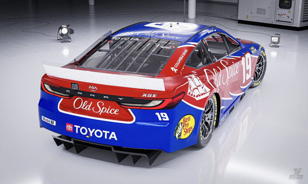 Jarrett Leu Designs tweet media