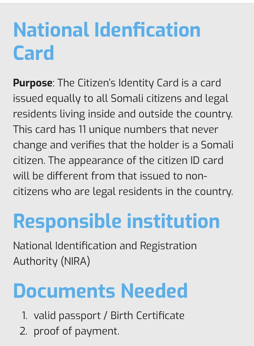 maskdown12's tweet photo. @CollinRugg Somali requires ID to vote. The USA shouldn’t? 🤔🤔🤔 https://t.co/4awfCAHdGg