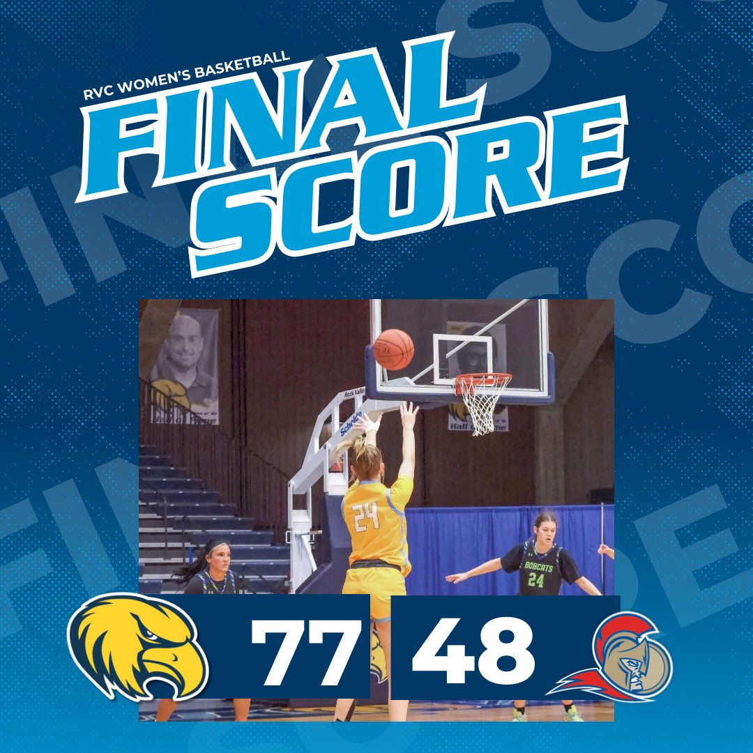 Rock Valley College Women’s Basketball tweet media