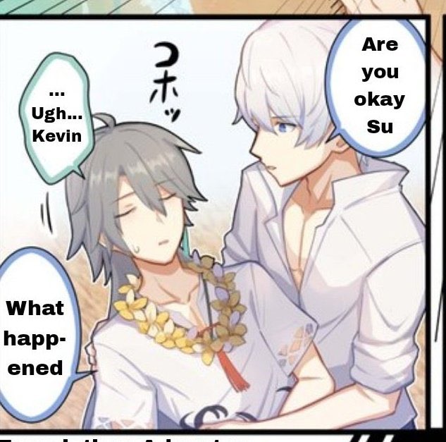 timely kevsu slop 🧊🍃 tweet media