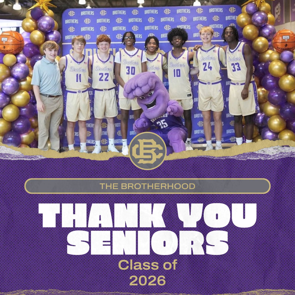 CBHS Basketball 🏀 tweet media
