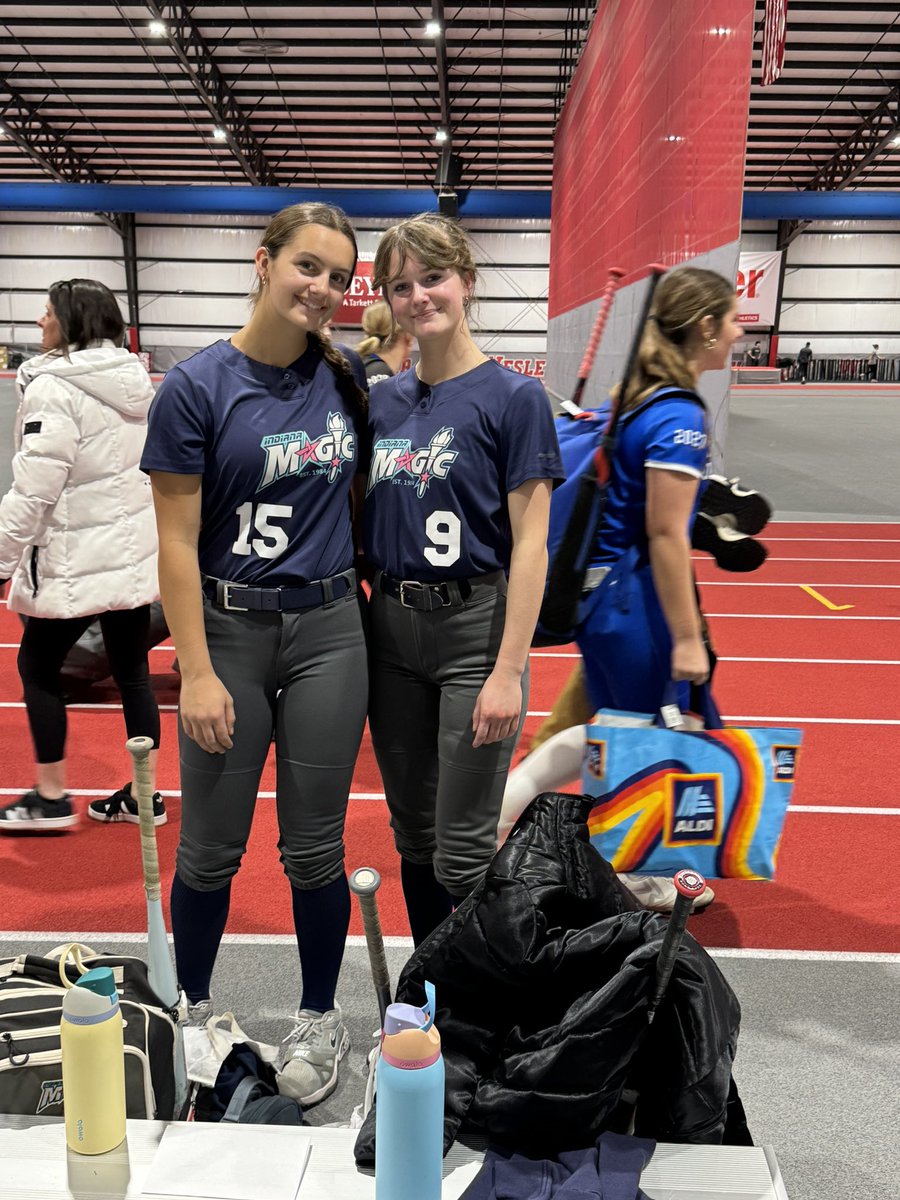 Halle Tatlock 2029 tweet media