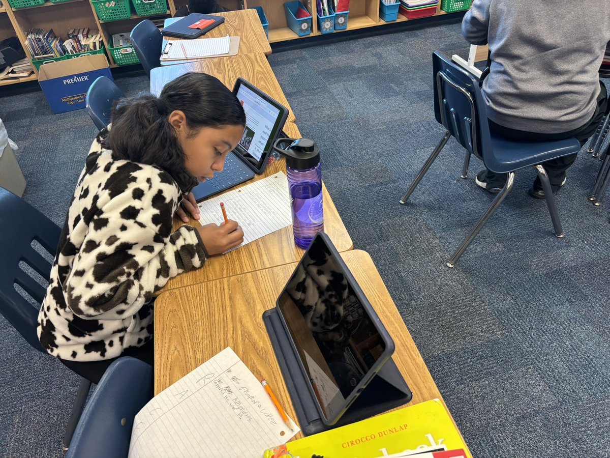 Seminary Hills Park Elementary tweet media