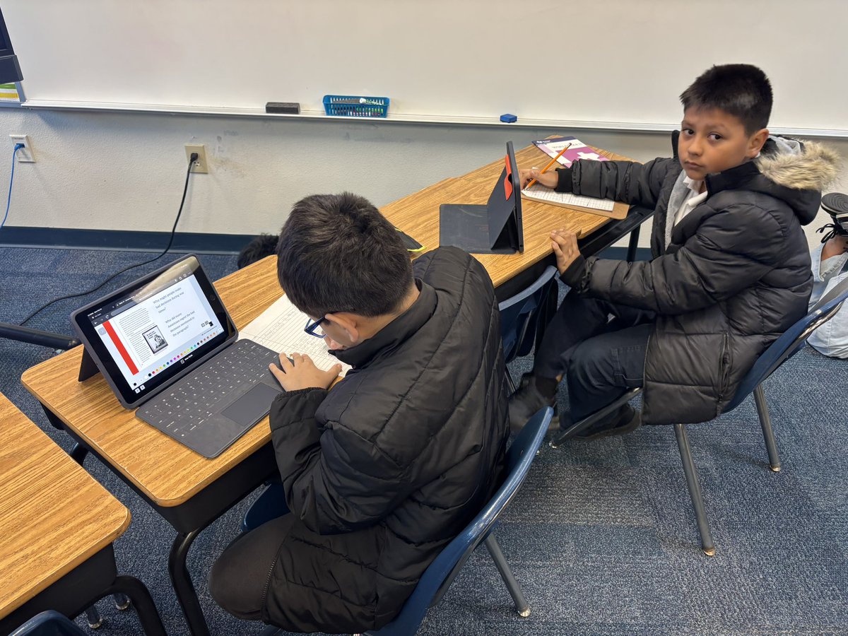 Seminary Hills Park Elementary tweet media