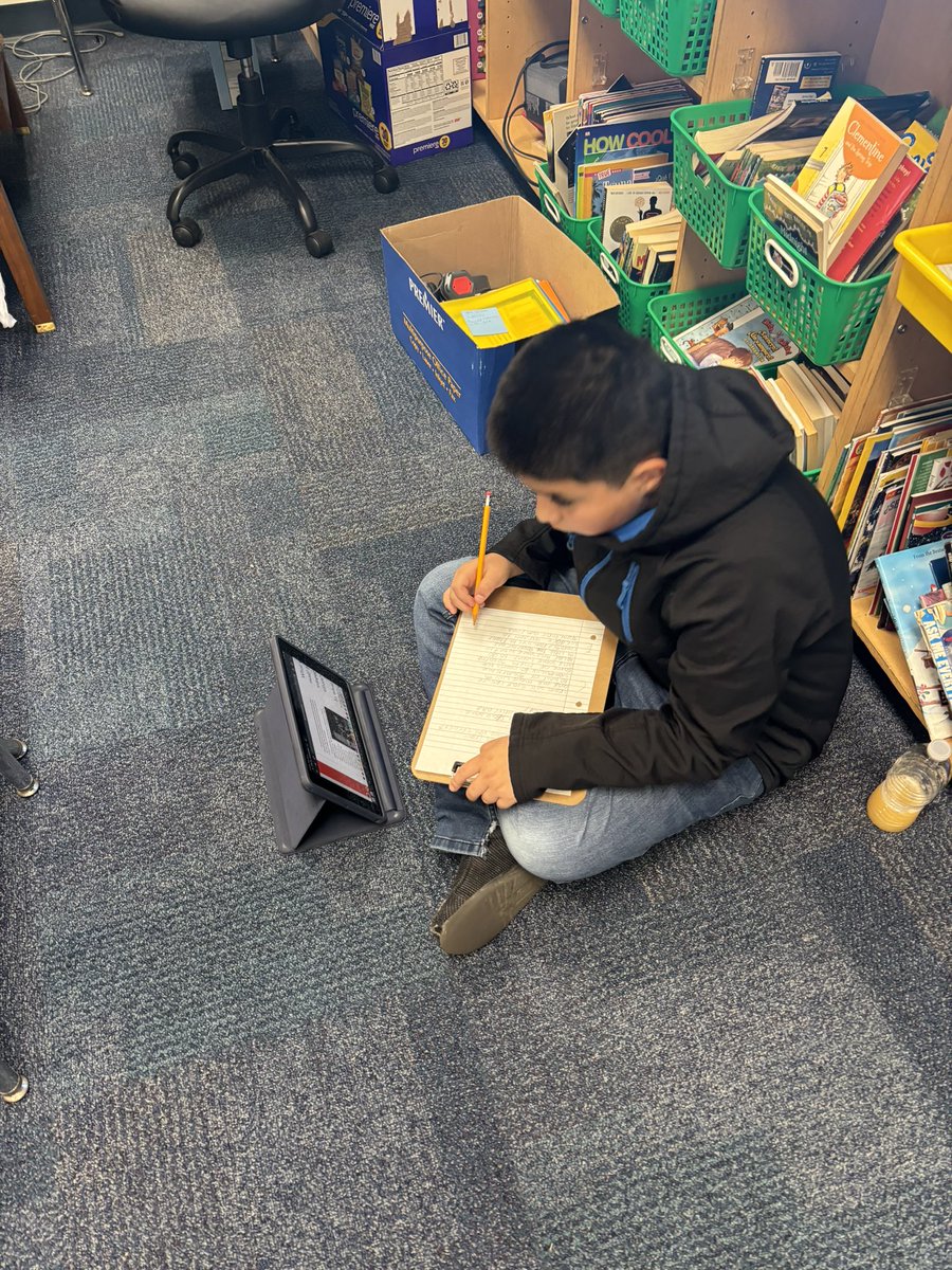 Seminary Hills Park Elementary tweet media