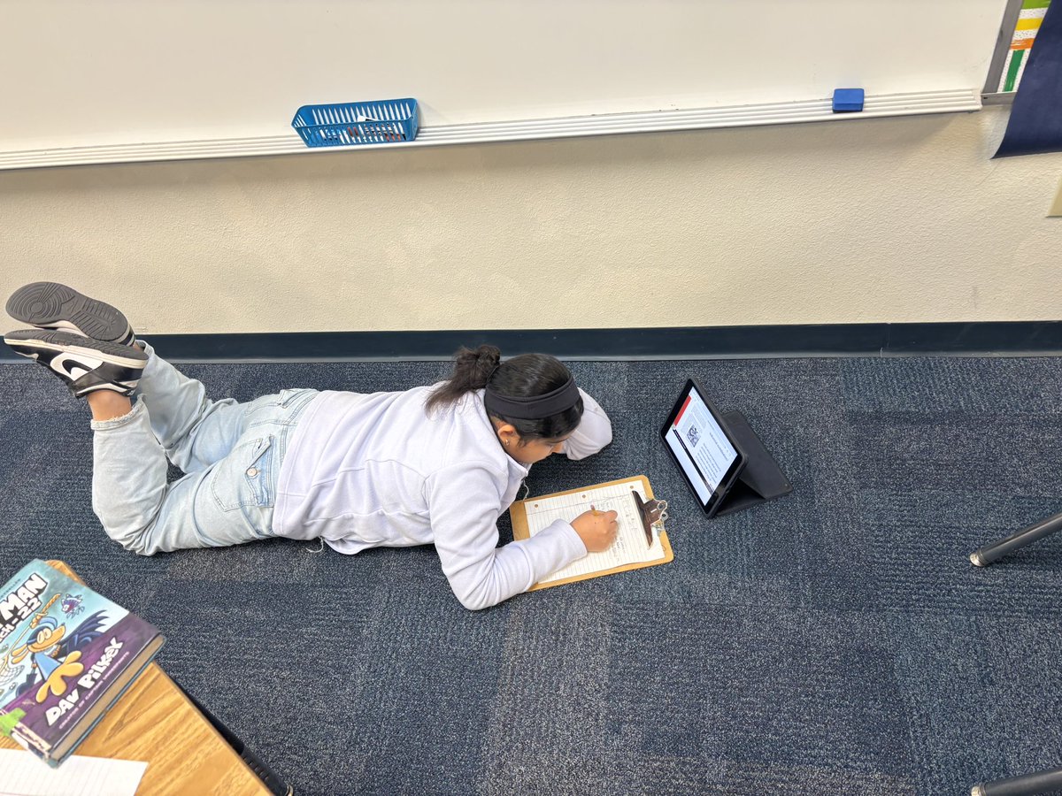 Seminary Hills Park Elementary tweet media