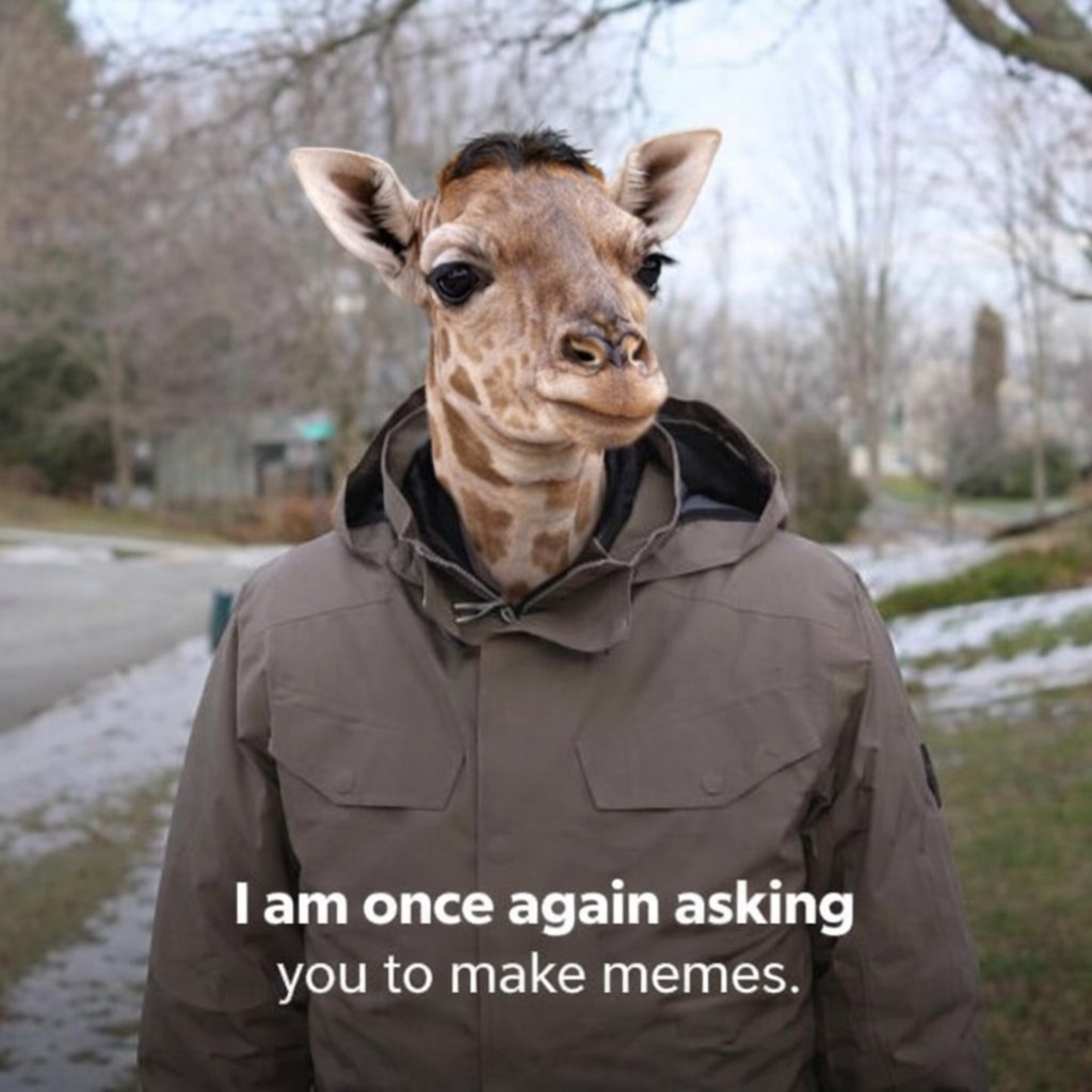 Ok fam. If we are sending $Eugene, we need memes. LOTS of memes. 

I'm going to offer up some SOL for the best memes from our community. 

Here's what you need to do to participate. 

1. Make a fire $Eugene meme. 
2. Post it out in the wild shilling $Eugene 
3. Quote the reply