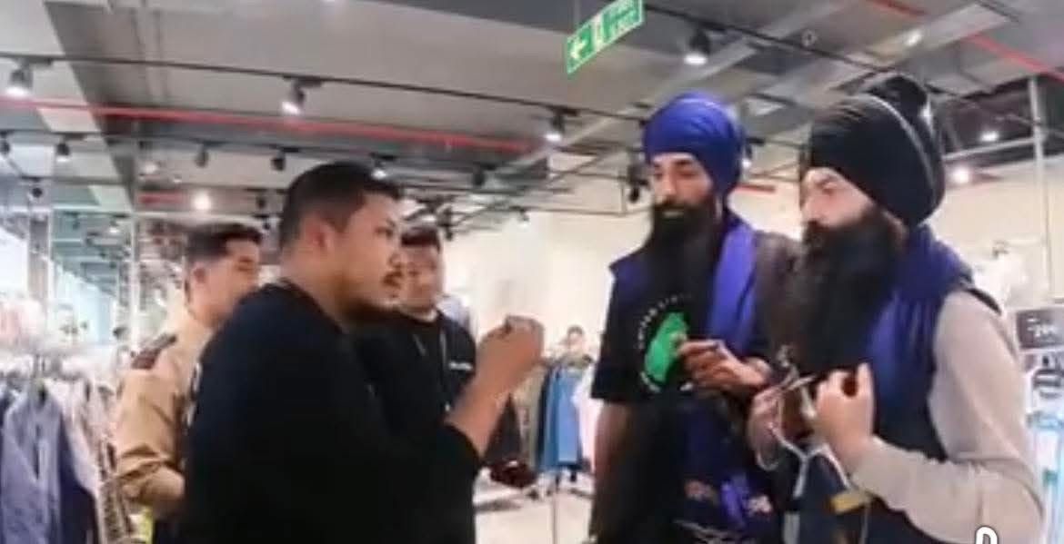 Dilbir Singh(Never Ever Give Up) tweet media