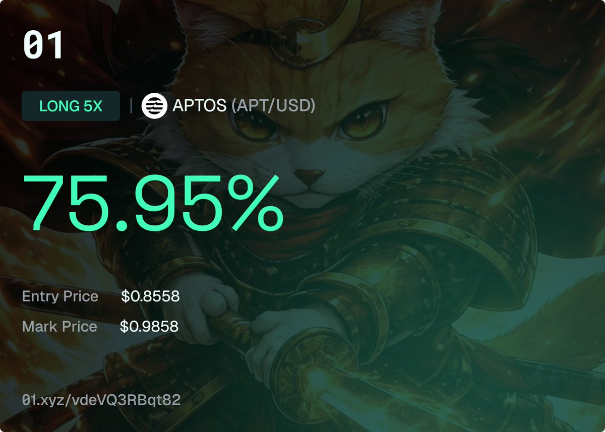 maybach_eth's tweet image. Còn thở là còn gỡ! 

Nói vậy thôi chứ cày volume là chủ yếu anh em ạ, thỉnh thoảng chọt vài lệnh cho vui!

Bác nào farm air @N1Chain thì qua cày @01Exchange 1 công đôi việc nhé! Hiện tại chỉ đang mở private mainnet nên point cày khá dễ!

#01exchange